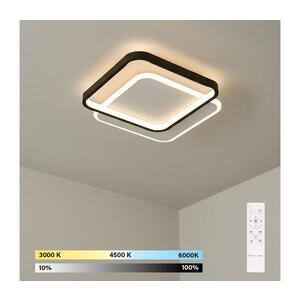 BRILAGI - LED Stmívatelné stropní svítidlo FLARE LED/43W/230V 3000-6000K + DO BR20108/450-43W obraz
