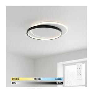 BRILAGI - LED Stmívatelné stropní svítidlo FLARE LED/48W/230V 3000-6000K + DO BR20112/450-48W obraz