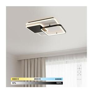 BRILAGI - LED Stmívatelné stropní svítidlo FLARE LED/64W/230V 3000-6000K + DO BR19120/450-64W obraz