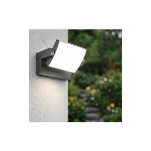 BRILAGI - LED Venkovní nástěnné svítidlo ANKLE LED/18W/230V 4000K IP65 77968 obraz