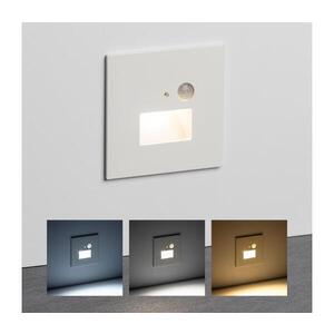BRILAGI -LED Schodišťové svítidlo se senz. LED/1, 5W/230V 3000/4000/6500K bílá GXDO091 obraz