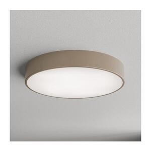 BRILAGI - Stropní svítidlo CLARE 4xE27/40W/230V pr. 50 cm béžová 8590828611493 obraz