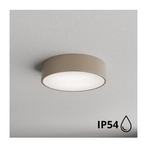BRILAGI- Koupelnové svítidlo se senz. CLARE 2xE27/24W/230V pr. 30 cm IP54 béžová 8590828611417 obraz