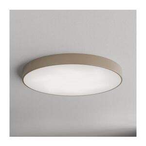 BRILAGI - Stropní svítidlo CLARE 6xE27/40W/230V pr. 80 cm béžová 8590828611530 obraz