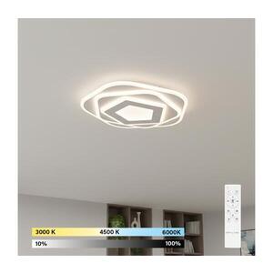 BRILAGI - LED Stmívatelné stropní svítidlo MODERN LED/64W/230V 3000-6000K + DO BRX182/L-64W obraz