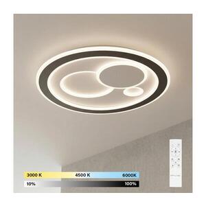 BRILAGI - LED Stmívatelné stropní svítidlo MODERN LED/89W/230V 3000-6000K + DO BR7125/R-89W obraz