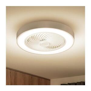 BRILAGI-LED Stmívatelné svítidlo s látorem LED/30W/230V 3000-6500K bílá+DO WF-OSD-043-WHT obraz