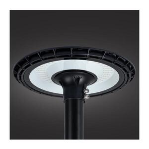 BRILAGI - LED Venkovní pouliční lampa URBANSPARK LED/60W/230V černá IP65 BRI159 obraz