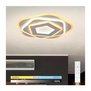BRILAGI - LED Stropní svítidlo MODERN MINI LED/53W/230V 3000-6000K + DO BRMXX1182-S-53W obraz
