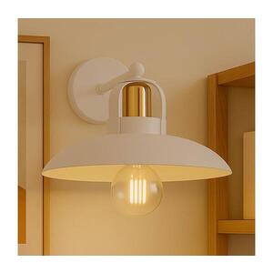 BRILAGI - LED Nástěnné svítidlo FLAMENGO 1xE27/60W/230V bílá BG72367 obraz