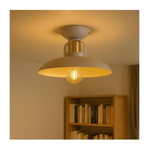 BRILAGI - LED Přisazený lustr FLAMENGO 1xE27/60W/230V béžová BG72363 obraz