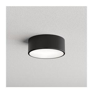 BRILAGI - Stropní svítidlo CLARE 1xE27/40W/230V pr. 20 cm černá 8590828003762 obraz