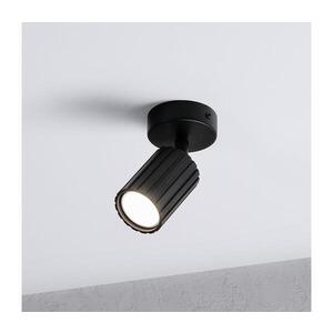 BRILAGI - Bodové svítidlo CRISPINA 1xGU10/10W/230V černá 8590828132264 obraz