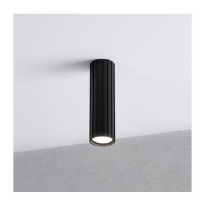 BRILAGI - Bodové svítidlo CRISPINA 1xGU10/10W/230V 20 cm černá 8590828132462 obraz