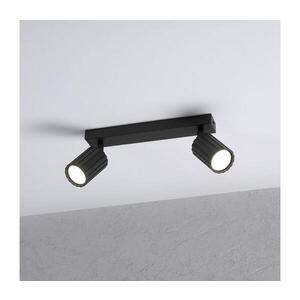 BRILAGI - Bodové svítidlo CRISPINA 2xGU10/10W/230V černá 8590828132509 obraz