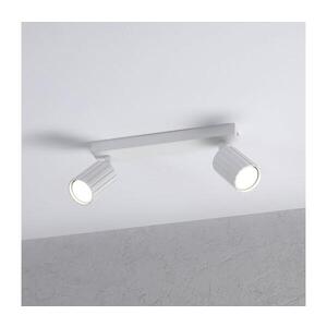 BRILAGI - Bodové svítidlo CRISPINA 2xGU10/10W/230V bílá 8590828132516 obraz
