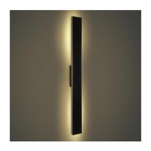 BRILAGI - LED Solární nástěnné svítidlo SUN LED/5, 5W/3, 7V 100 cm 6000 mAh IP44 BRI293 obraz