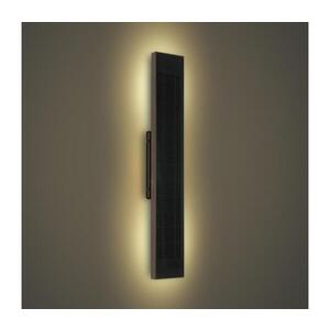 BRILAGI - LED Solární nástěnné svítidlo SUN LED/4W/3, 7V 60 cm 4000 mAh IP44 BRI292 obraz