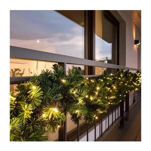 BRILAGI - LED Venkovní vánoční dekorace GIRLANDA LED/3xAA 300 cm IP44 1v1120-OEM1 obraz