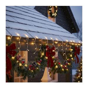 BRILAGI - LED Venkovní řetěz 200xLED/8 funkcí 13m IP44 teplá bílá 1v1123-OEM1 obraz