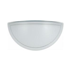 BRILAGI - Náhradní sklo k nástěnnému svítidlu ORBIS 30 cm 63506 obraz