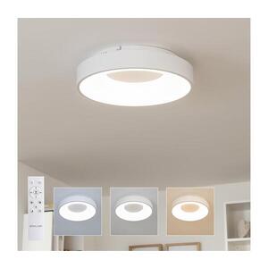 BRILAGI - LED Stmív. stropní svítidlo FALCON II LED/67W/230V pr. 40 cm bílá + DO BRC2668-400/BI obraz