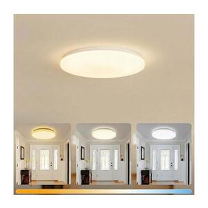 BRILAGI - LED Stropní svítidlo MILKY WAY LED/24W/230V 3000/4000/6500K pr. 38 cm B10310ADAA obraz