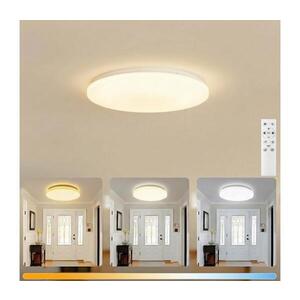 BRILAGI - LED Stmív. svítidlo MILKY WAY LED/24W/230V 3000-6500K pr. 38 cm + DO B10310ADAB obraz