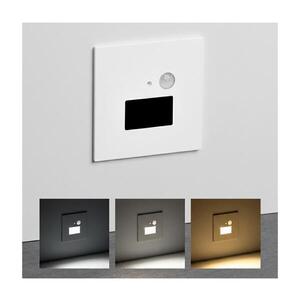 BRILAGI -LED Schodišťové svítidlo se senz. JACK LED/3W/230V 3000/4000/6500K bílá GXDO093 obraz