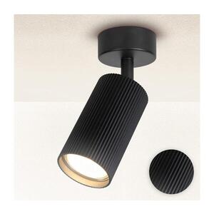 BRILAGI - Bodové svítidlo SELE MODERN 1xGU10/30W/230V černá WO-MOD1-BLK obraz