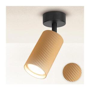 BRILAGI - Bodové svítidlo SELE MODERN 1xGU10/30W/230V zlatá WO-MOD1-GLD obraz
