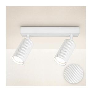BRILAGI - Bodové svítidlo SELE MODERN 2xGU10/30W/230V bílá WO-MOD2-WHT obraz