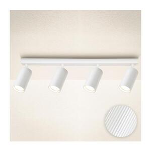 BRILAGI - Bodové svítidlo SELE MODERN 4xGU10/30W/230V bílá WO-MOD4-WHT obraz
