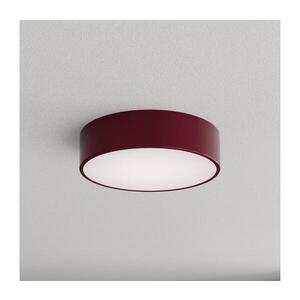 BRILAGI - Stropní svítidlo CLARE 2xE27/40W/230V pr. 30 cm burgundy 8590828040439 obraz