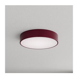 BRILAGI - Stropní svítidlo CLARE 3xE27/40W/230V pr. 40 cm burgundy 8590828040446 obraz