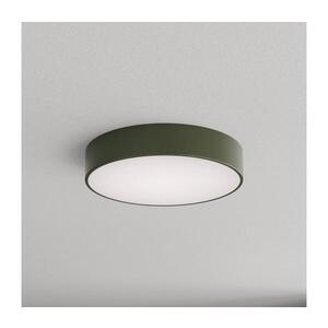 BRILAGI - Stropní svítidlo CLARE 3xE27/40W/230V pr. 40 cm khaki 8590828040507 obraz
