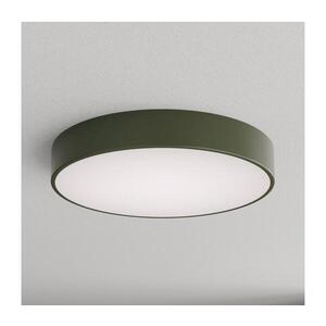 BRILAGI - Stropní svítidlo CLARE 4xE27/40W/230V pr. 50 cm khaki 8590828040514 obraz