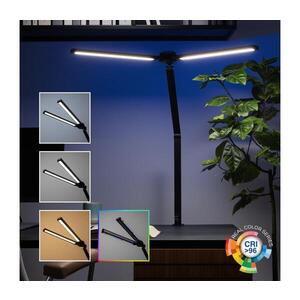 BRILAGI -LED RGB Stmív. dotyk. stolní lampa VARIO LED/18W/230V 3000-6500K CRI 96 8590828037057 obraz