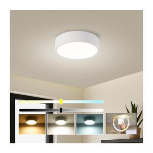 BRILAGI - LED Stropní svítidlo POOL LED/18W/230V 3000/4000/6000K pr. 20 cm bílá BRI540 obraz