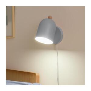 BRILAGI - Nástěnné bodové svítidlo GALLION 1xE27/15W/230V modrá 2635031006 obraz