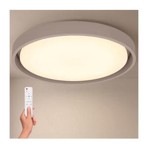 BRILAGI -LED Stmív. svítidlo MATTEO LED/60W/230V 3000-6500K pr. 51, 5 cm taupe+DO WO800-OEM30-50 obraz