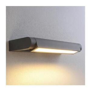 BRILAGI -LED Venkovní nástěnné svítidlo SALERNO LED/12W/230V 35, 5 cm antrac IP65 WO-HR60281-350-OEM-ANT obraz