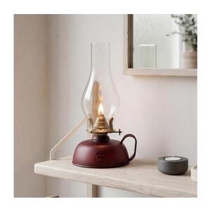 BRILAGI - Petrolejová lampa MERLIN červená 8590828169413 obraz