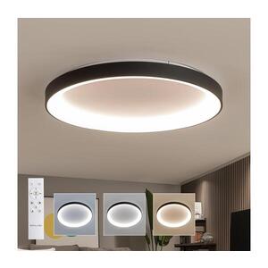 BRILAGI -LED Stm. svítidlo FALCON II LED/108W/230V 3000-6500K pr. 80 cm černá+DO BRCX2668-800/CR obraz