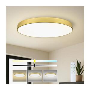 BRILAGI -LED Stmív. svítidlo POOL SMART LED/128W/230V 100 cm zlatá Wi-Fi Tuya+DO BRI569 obraz