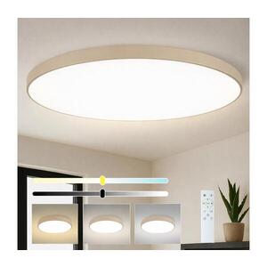 BRILAGI-LED Stmív. svítidlo POOL SMART LED/180W/230V 120 cm béžová Wi-Fi Tuya+DO BRI572 obraz