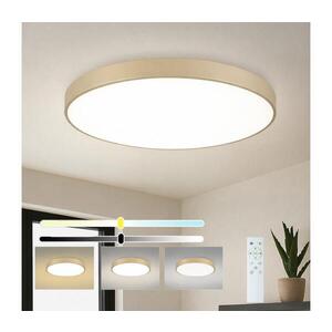 BRILAGI -LED Stmív. svítidlo POOL SMART LED/100W/230V 80 cm béžová Wi-Fi Tuya+DO BRI564 obraz