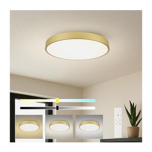 BRILAGI - LED Stmív. svítidlo POOL SMART LED/100W/230V 80 cm zlatá Wi-Fi Tuya+DO BRI565 obraz