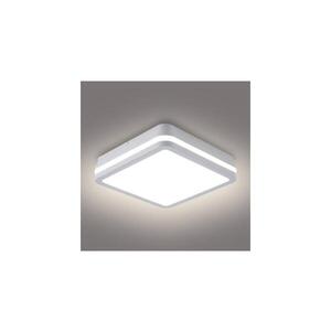 BRILAGI - LED Venkovní svítidlo BENE LED/24W/230V 26x26 cm bílá IP54 BRI587 obraz