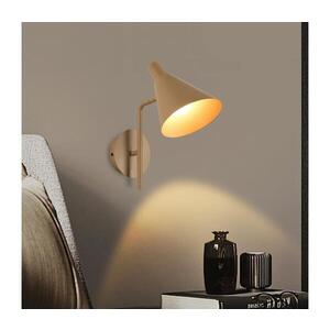 BRILAGI - LED Nástěnná lampa LUCERA LED/3W/230V béžová BRI621 obraz